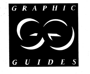 GG GRAPHIC GUIDES logo