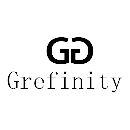 GG GREFINITY logo