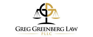 GG GREG GREENBERG LAW PLLC logo