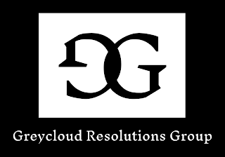 GG GREYCLOUD RESOLUTIONS GROUP logo
