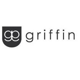 GG GRIFFIN logo