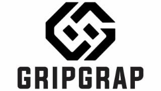 GG GRIPGRAP logo