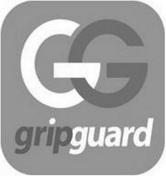 GG GRIPGUARD logo