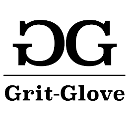 GG GRIT-GLOVE logo