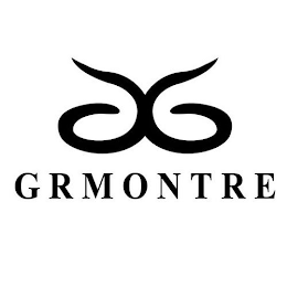 GG GRMONTRE logo