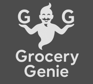 GG GROCERY GENIE