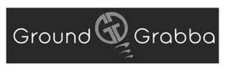 GG GROUND GRABBA logo