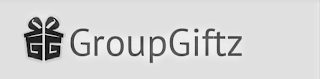 GG GROUPGIFTZ logo