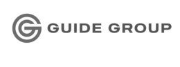 GG GUIDE GROUP logo