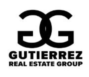 GG GUTIERREZ REAL ESTATE GROUP logo
