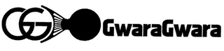 GG GWARAGWARA logo