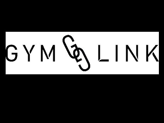 GG GYM LINK logo