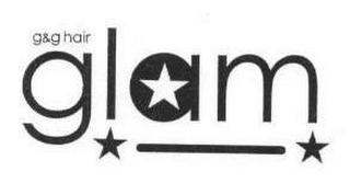 G&G HAIR GLAM