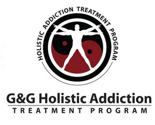 G&G HOLISTIC ADDICTION TREATMENT PROGRAM logo