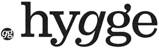 GG HYGGE logo
