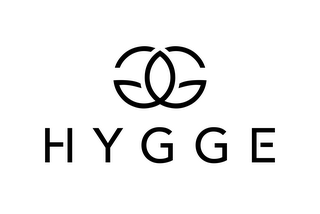 GG HYGGE logo