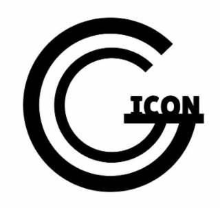 GG ICON logo