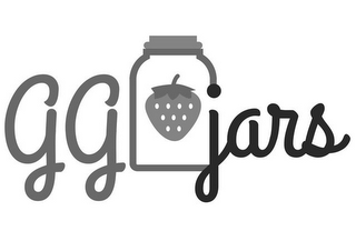 GG JARS logo