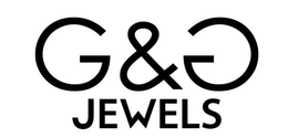 G&G JEWELS logo