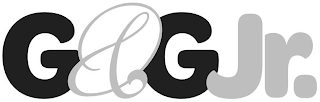 G&G JR. logo