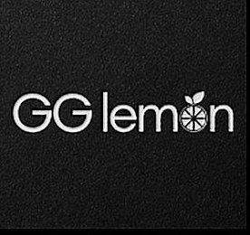 GG LEMON logo