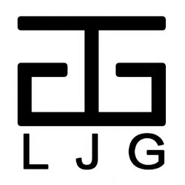 GG LJG logo