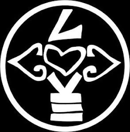 GG LOVE logo