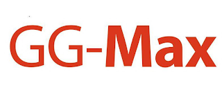 GG-MAX logo