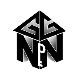 GG NPN logo