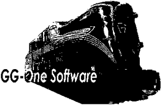 GG-ONE SOFTWARE logo