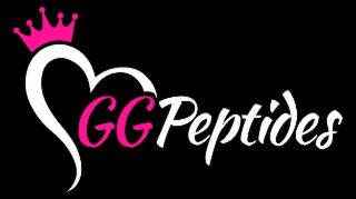 GG PEPTIDES logo