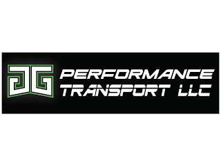 GG PERFORMANCE TRANSPORT LLC logo