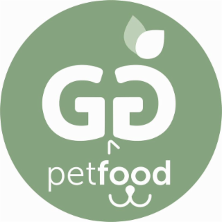 GG PETFOOD logo
