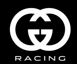 GG RACING logo