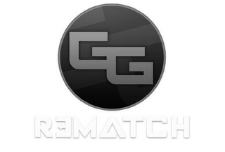 GG REMATCH logo