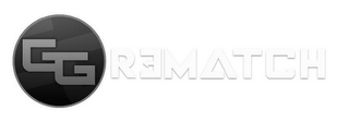 GG REMATCH logo