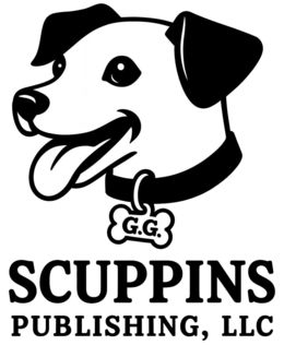 G.G. SCUPPINS PUBLISHING, LLC logo