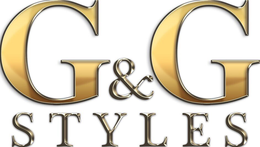 G&G STYLES logo