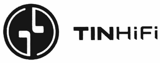 GG TINHIFI logo
