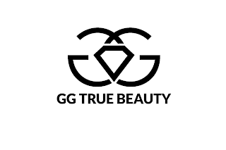 GG TRUE BEAUTY logo