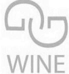 GG WINE logo