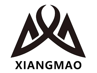 GG XIANGMAO logo