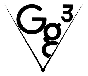 GG3 logo
