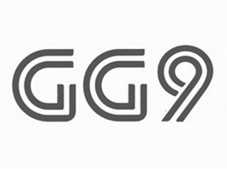 GG9 logo
