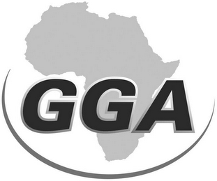 GGA logo