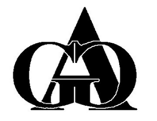 GGA logo