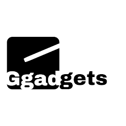 GGADGETS logo