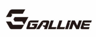 GGALLINE logo