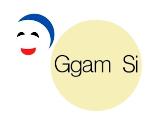 GGAM SI logo