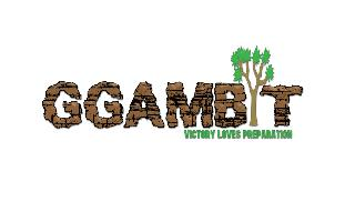 GGAMBIT logo